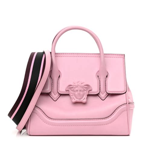 empire palazzo versace|versace calfskin medium palazzo.